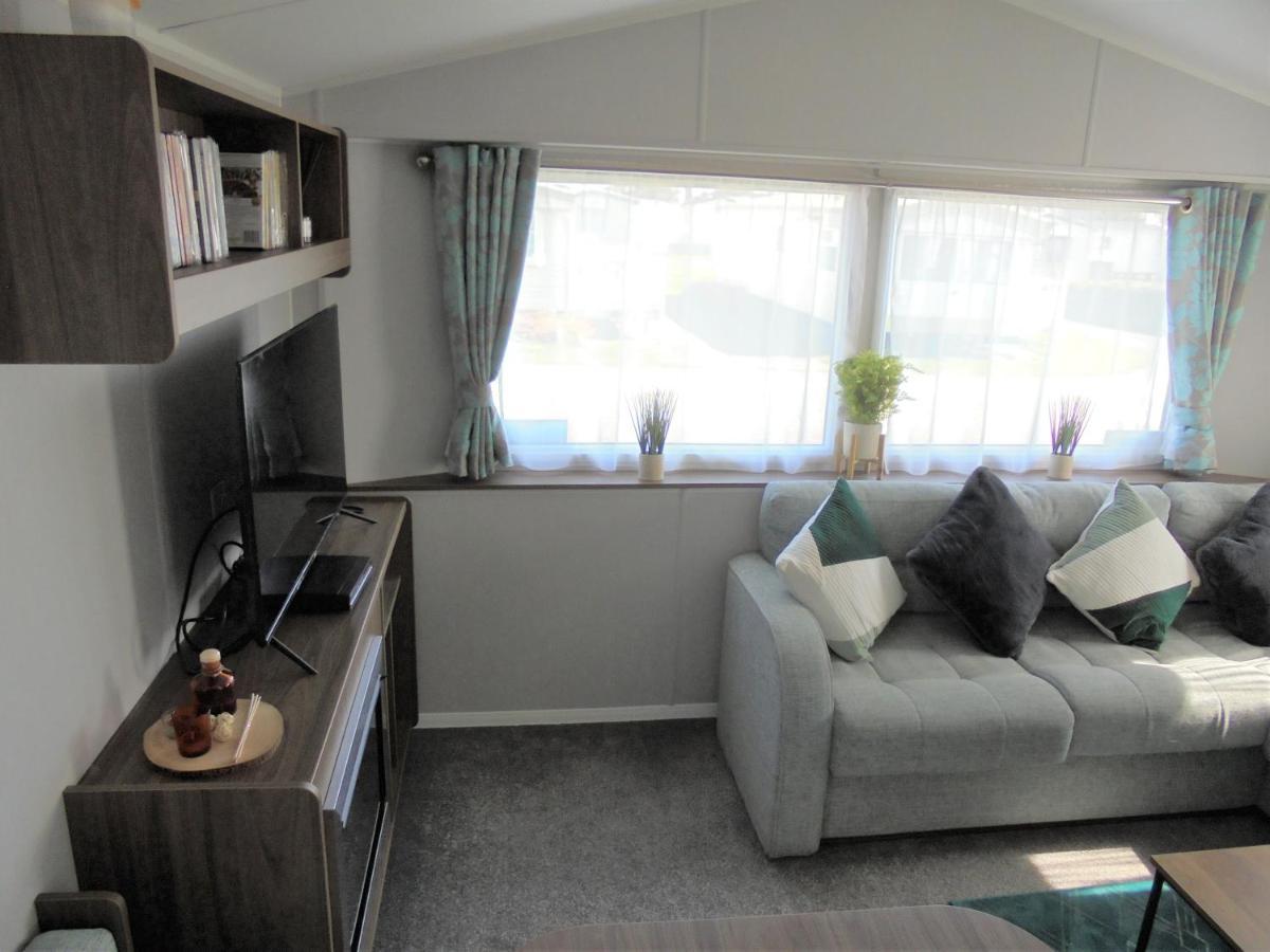 Kingfisher : Seasons:- 8 Berth, Central Heated, Close To Site Shop إنغولدميلز المظهر الخارجي الصورة