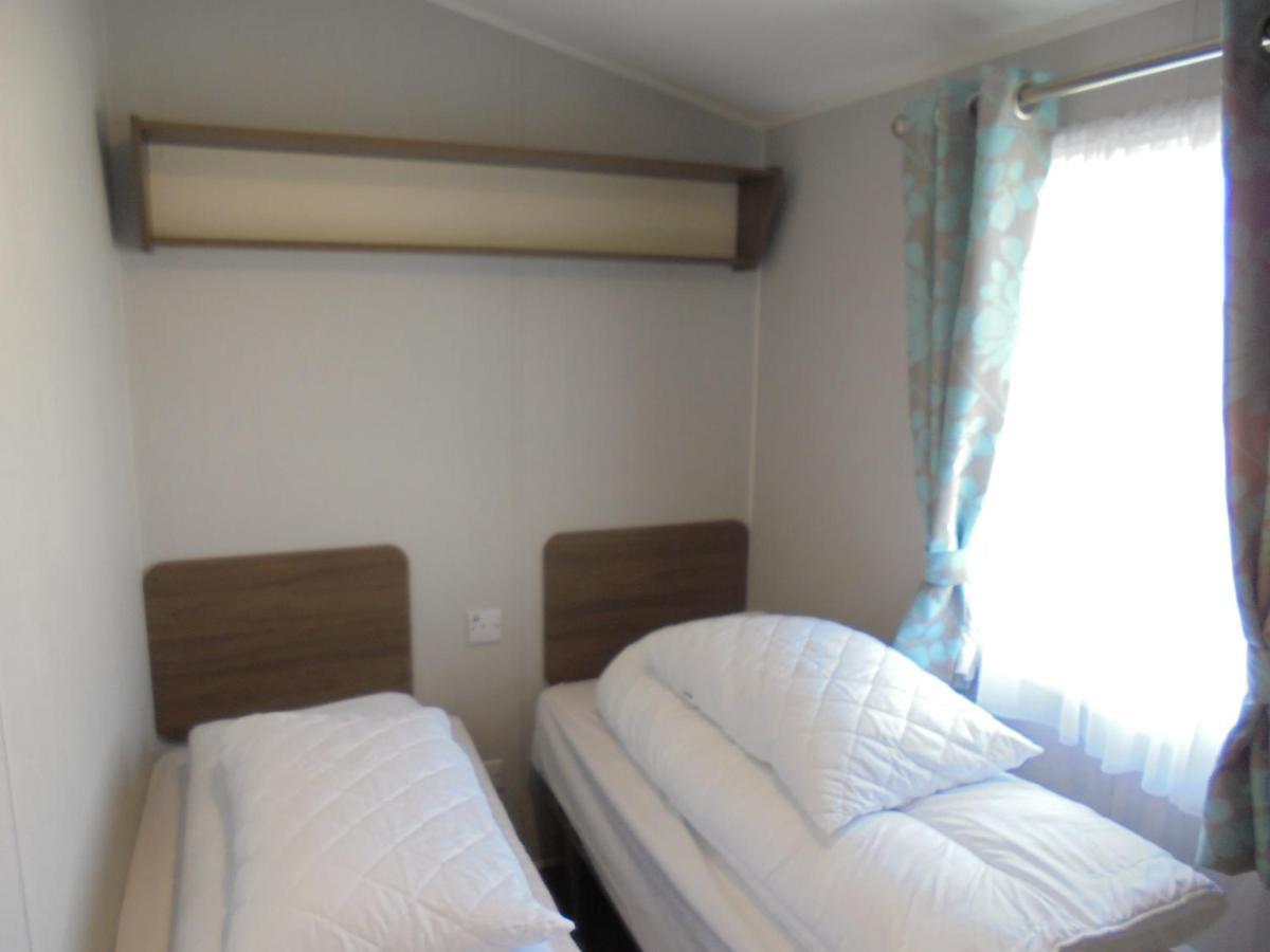 Kingfisher : Seasons:- 8 Berth, Central Heated, Close To Site Shop إنغولدميلز المظهر الخارجي الصورة