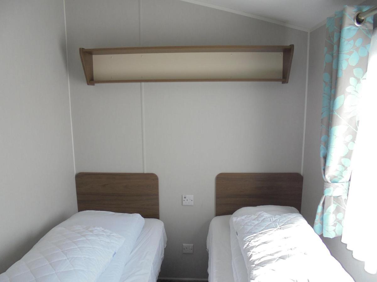 Kingfisher : Seasons:- 8 Berth, Central Heated, Close To Site Shop إنغولدميلز المظهر الخارجي الصورة