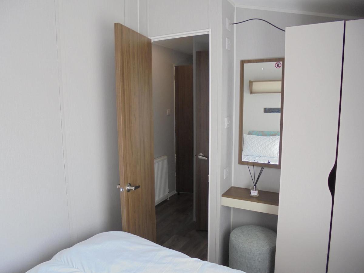Kingfisher : Seasons:- 8 Berth, Central Heated, Close To Site Shop إنغولدميلز المظهر الخارجي الصورة