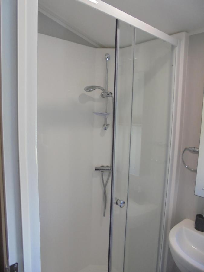 Kingfisher : Seasons:- 8 Berth, Central Heated, Close To Site Shop إنغولدميلز المظهر الخارجي الصورة