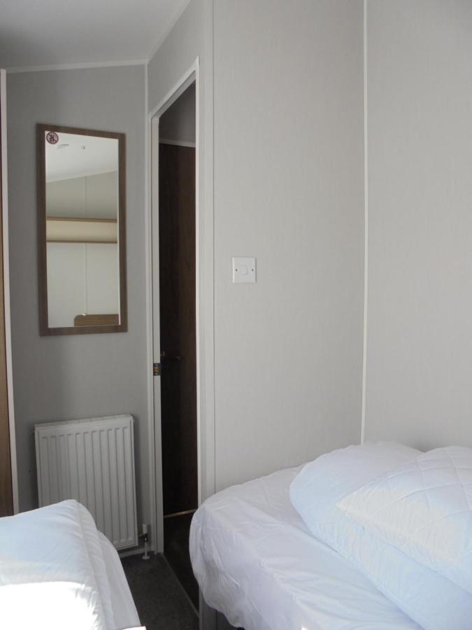 Kingfisher : Seasons:- 8 Berth, Central Heated, Close To Site Shop إنغولدميلز المظهر الخارجي الصورة