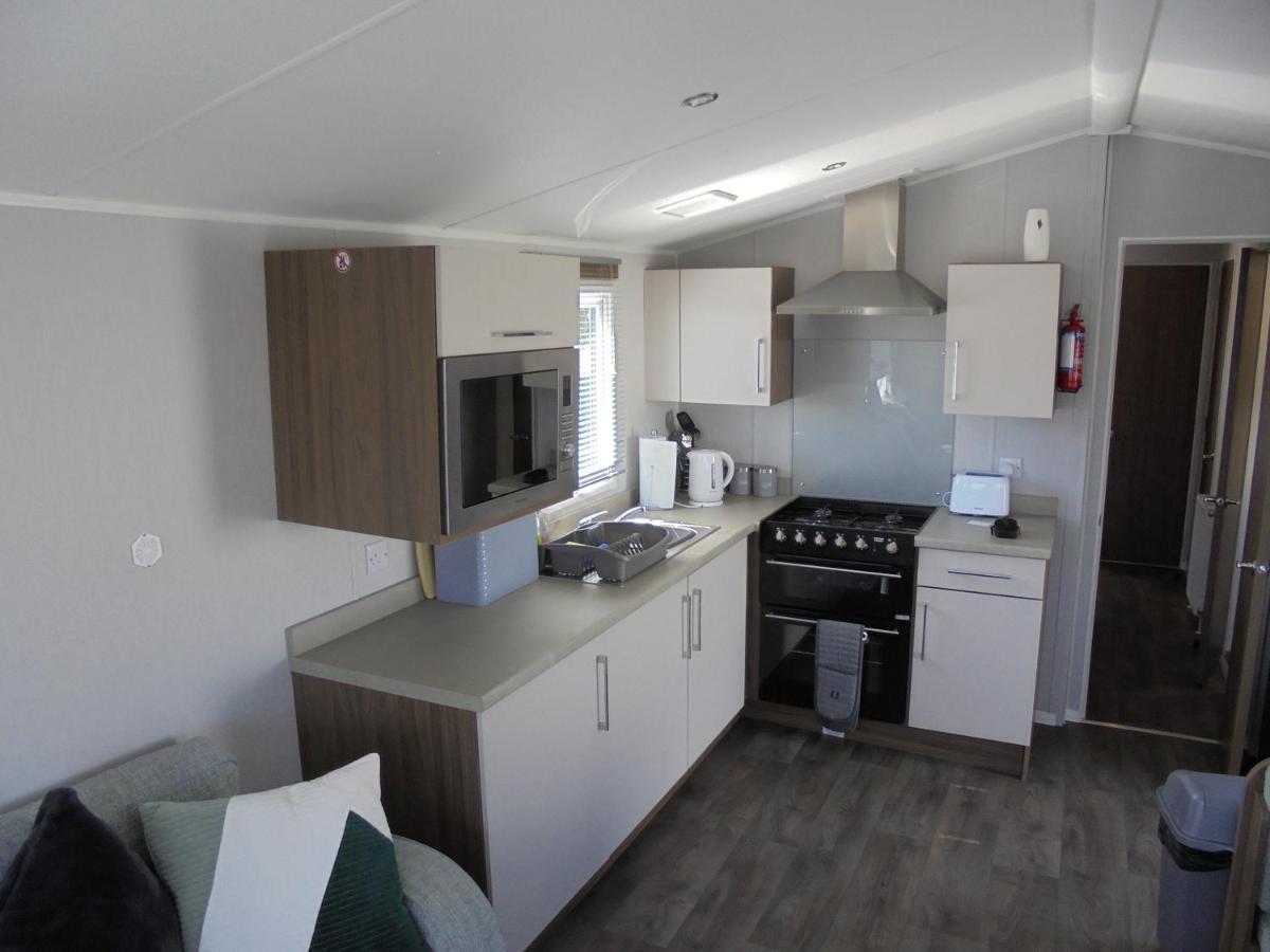 Kingfisher : Seasons:- 8 Berth, Central Heated, Close To Site Shop إنغولدميلز المظهر الخارجي الصورة